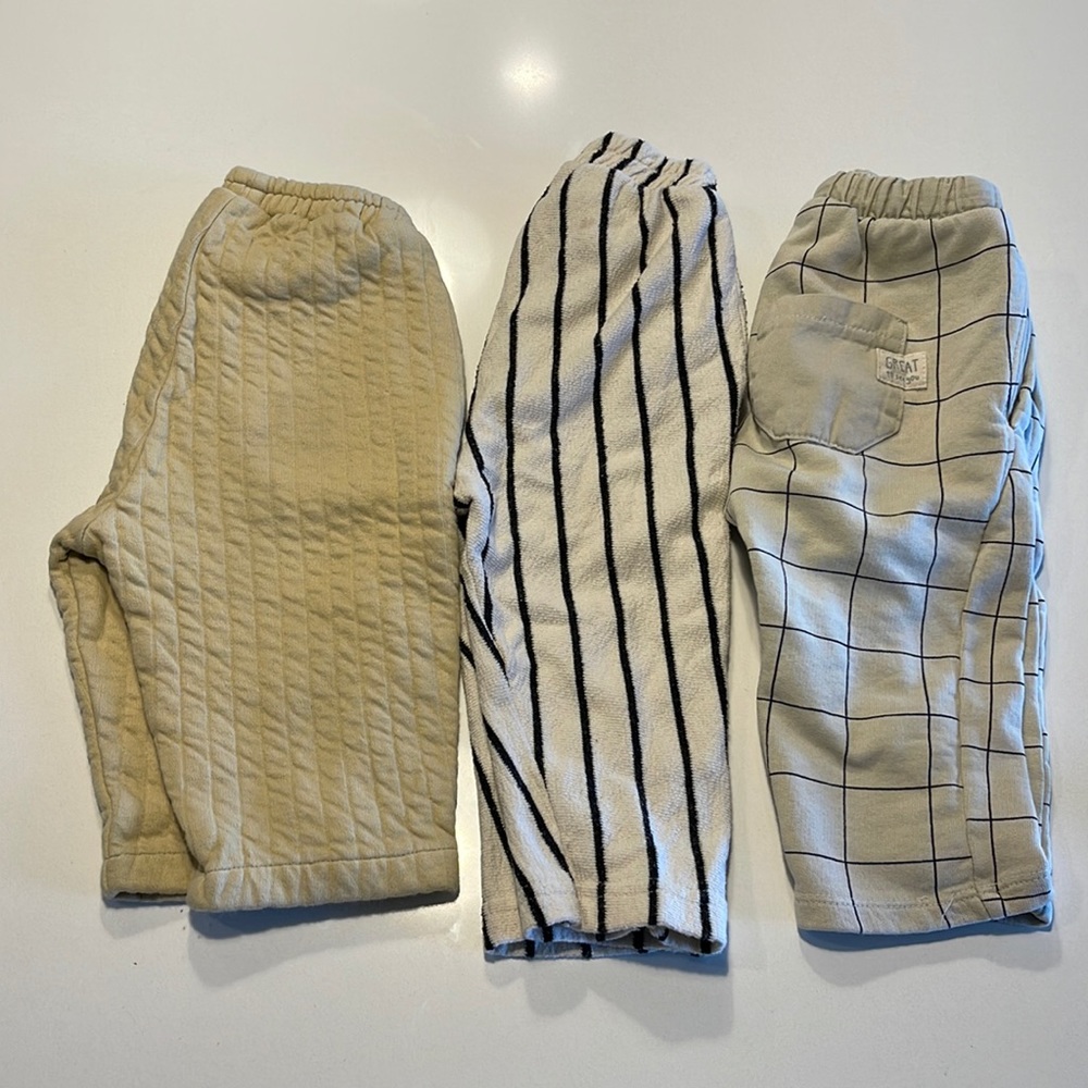 Sweatpants